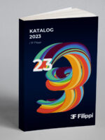 Katalog Filippi 2023